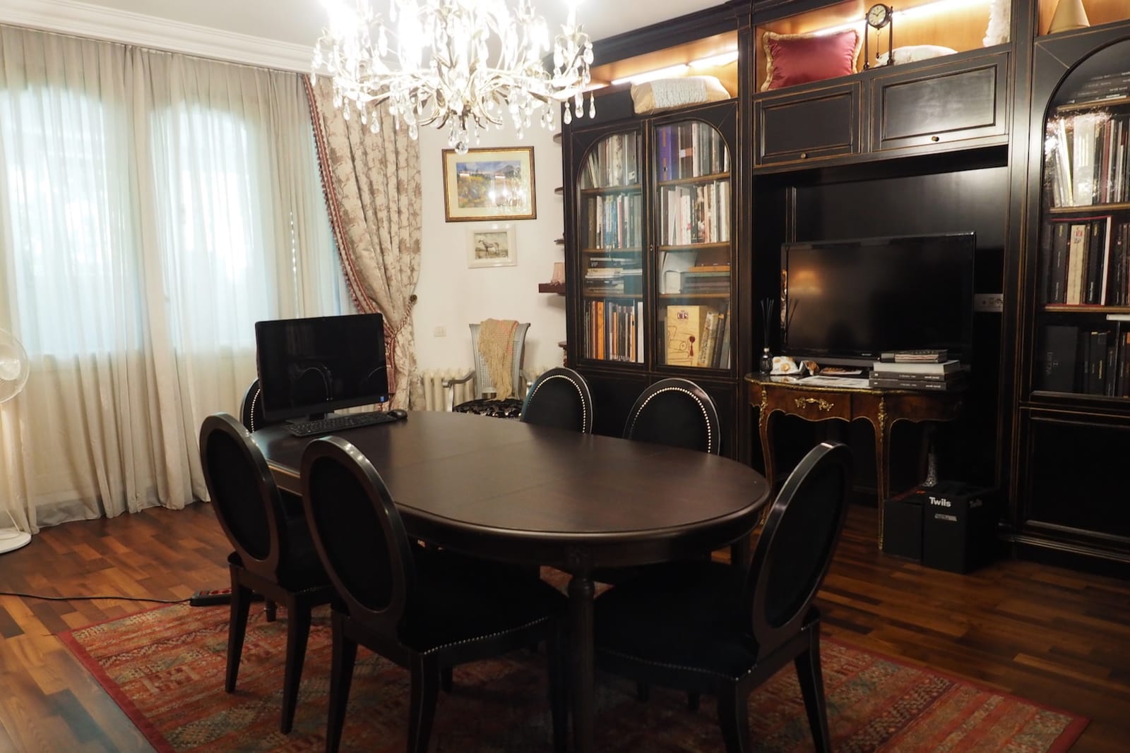 Noblesse Palace - Photo 13