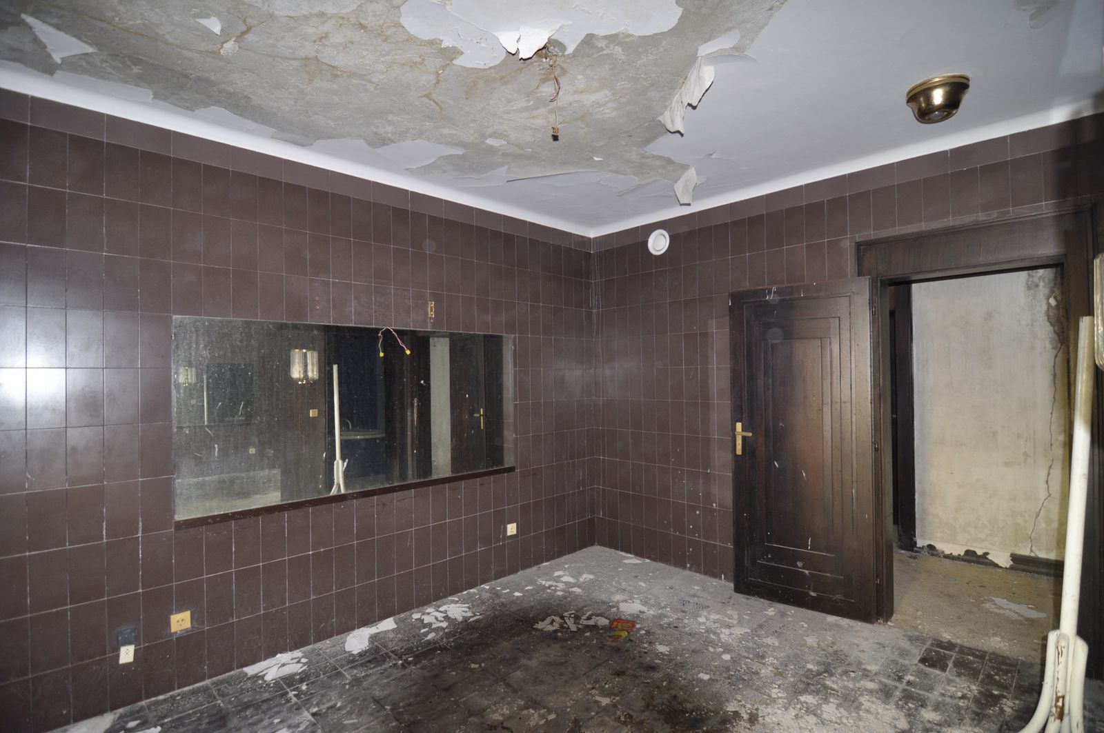 The Ghost Residence - Photo 59