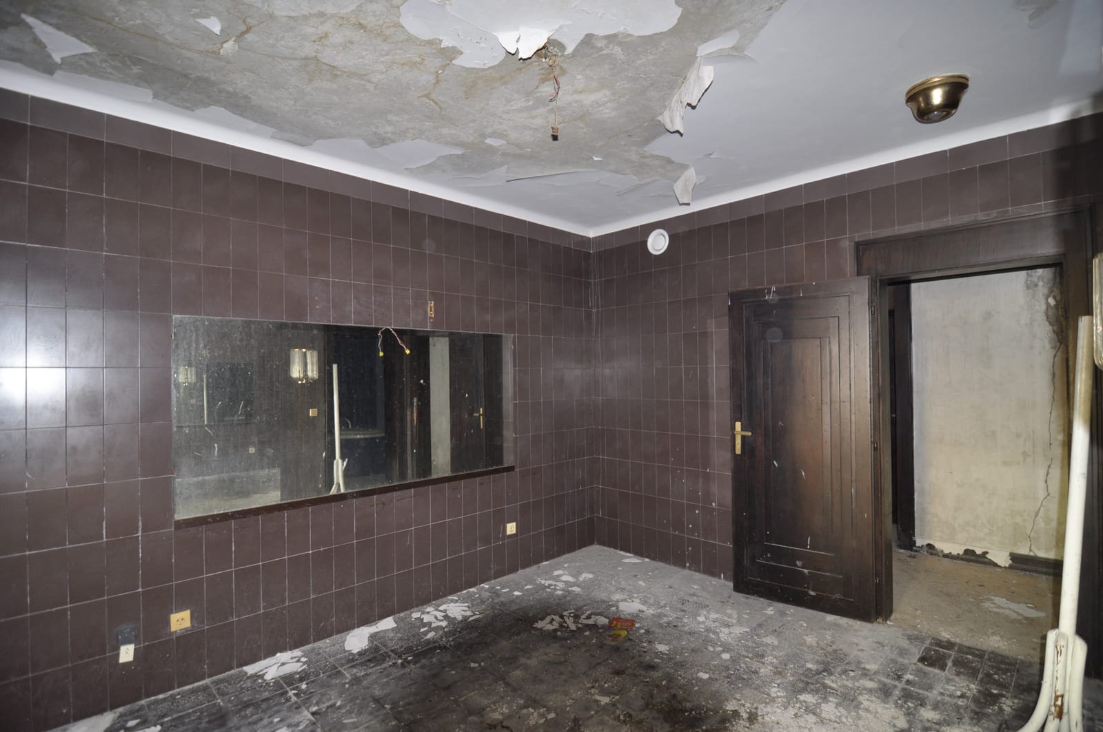 The Ghost Residence - Photo 59