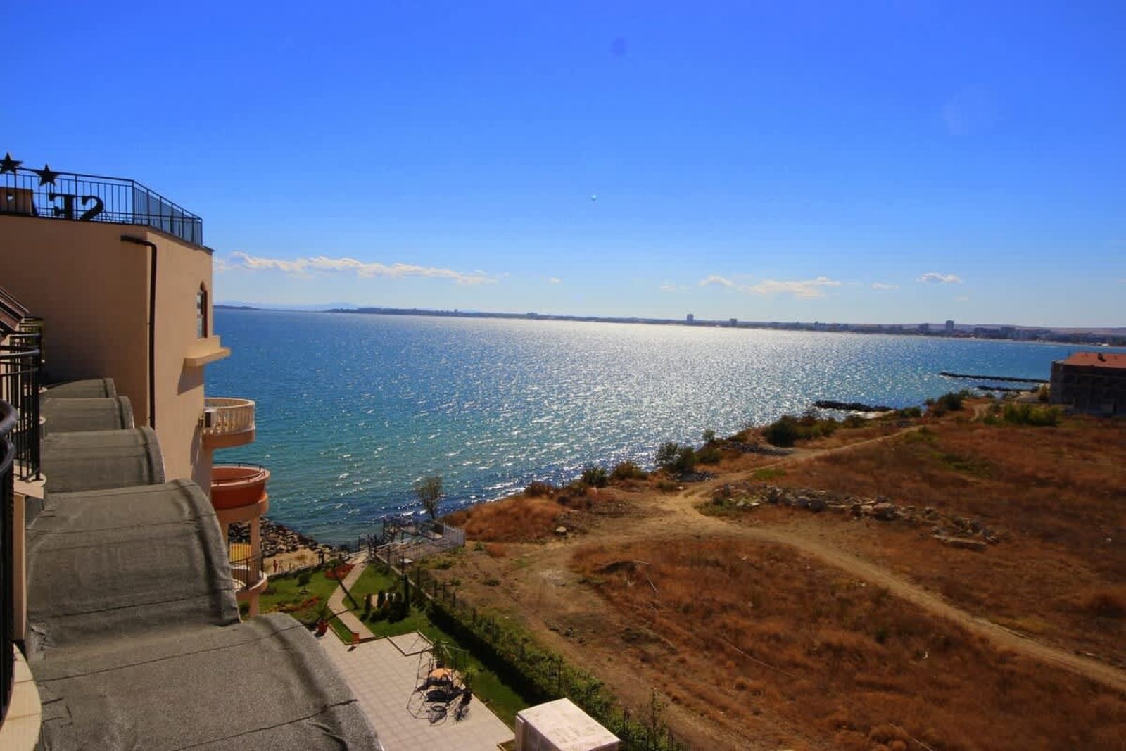 Grand Sveti Vlas Studio with Sea View - Photo 15
