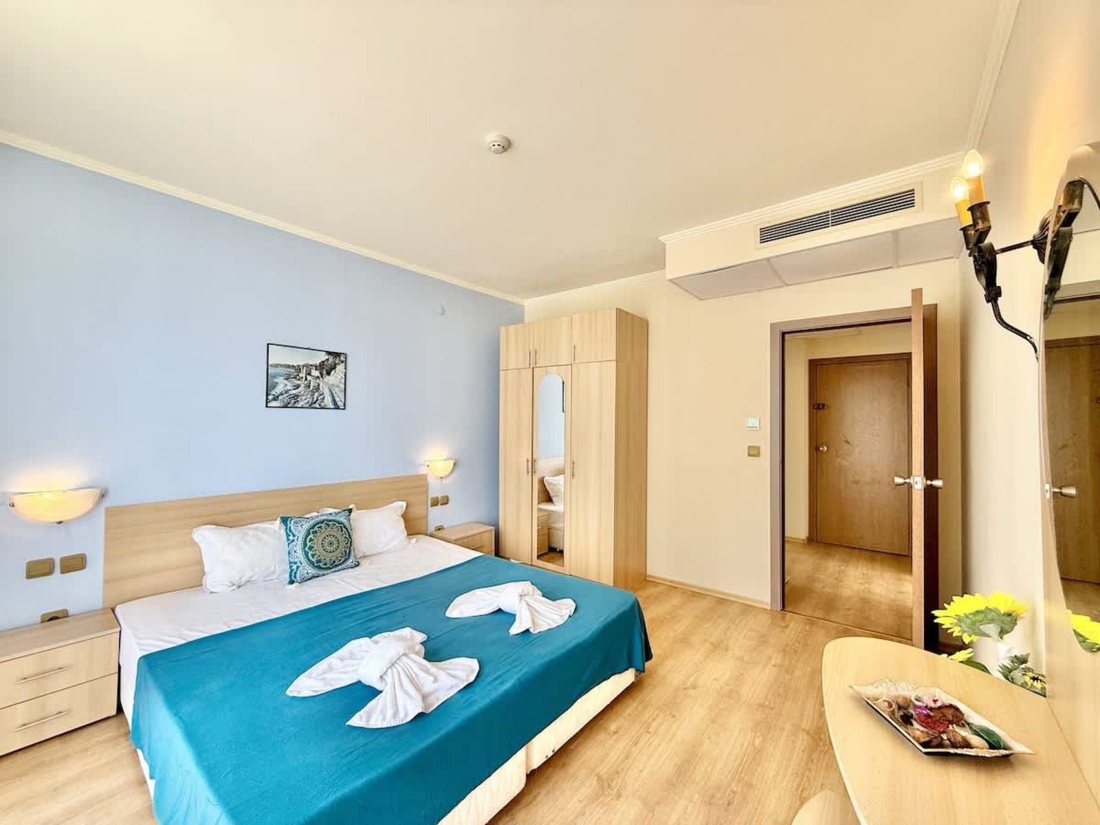 Andalusia Apartment with Sea View - Photo 8