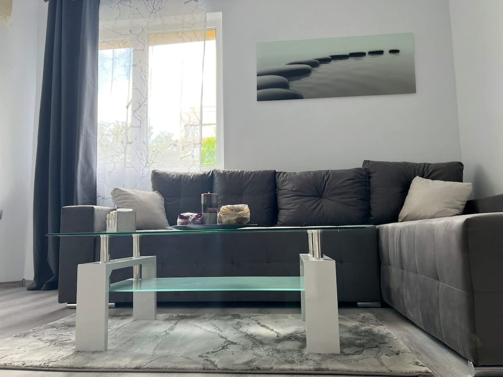 Céntrico  Modern 1BD Flat in Varna - Photo 6