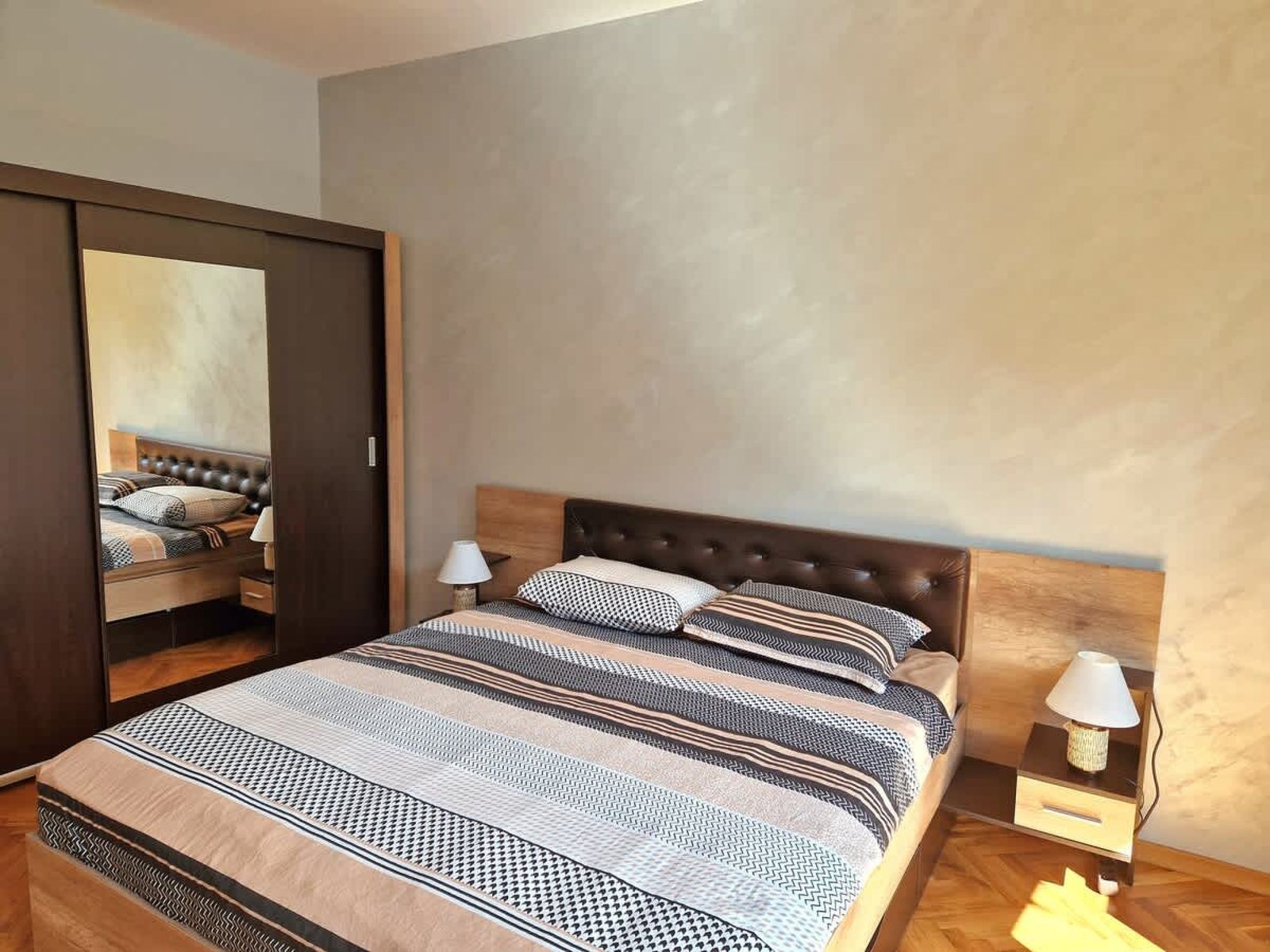 Prime Location: 2BD Flat near Alexander Nevsky - Cover Photo