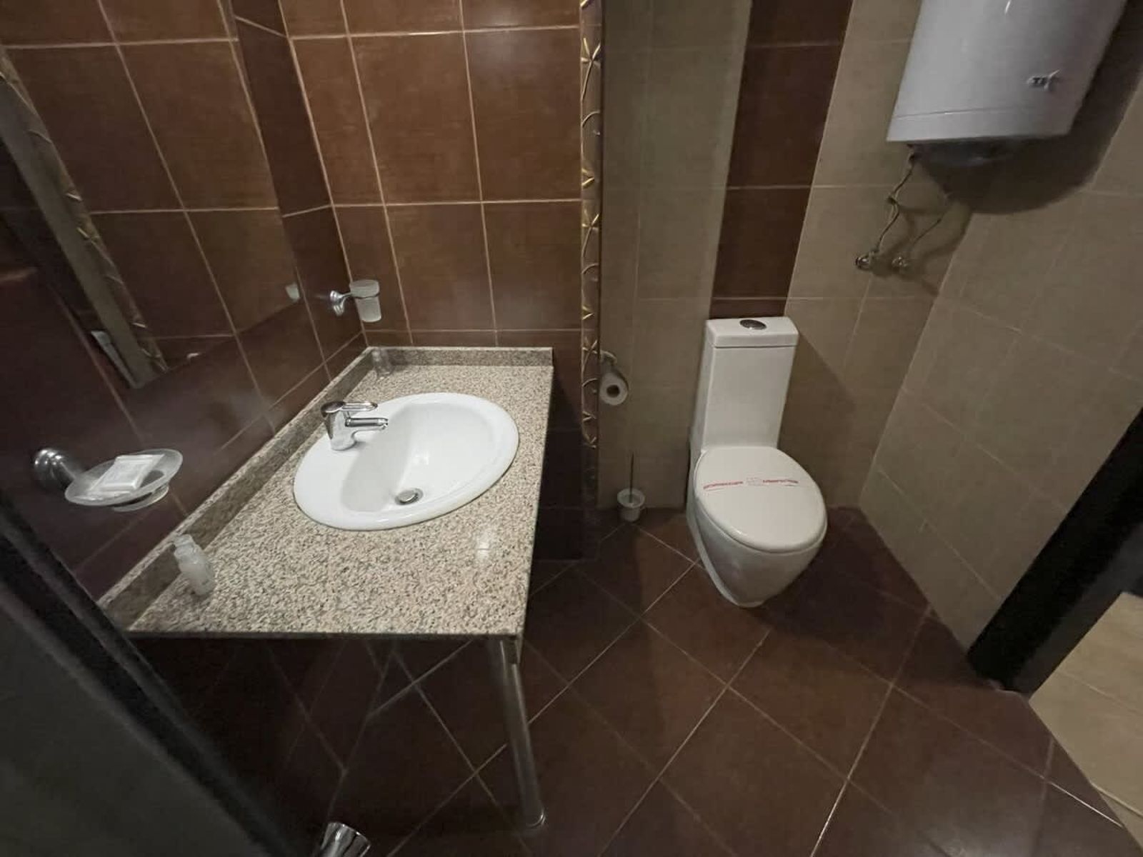 Apartment with Sea View in Rocamar - Photo 26