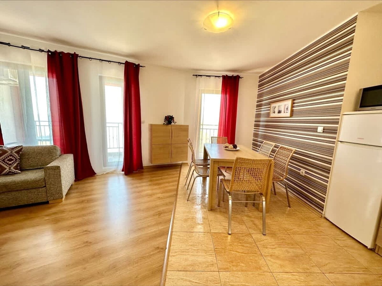 Cozy Aheloy  2 bed  Lux view - Photo 16