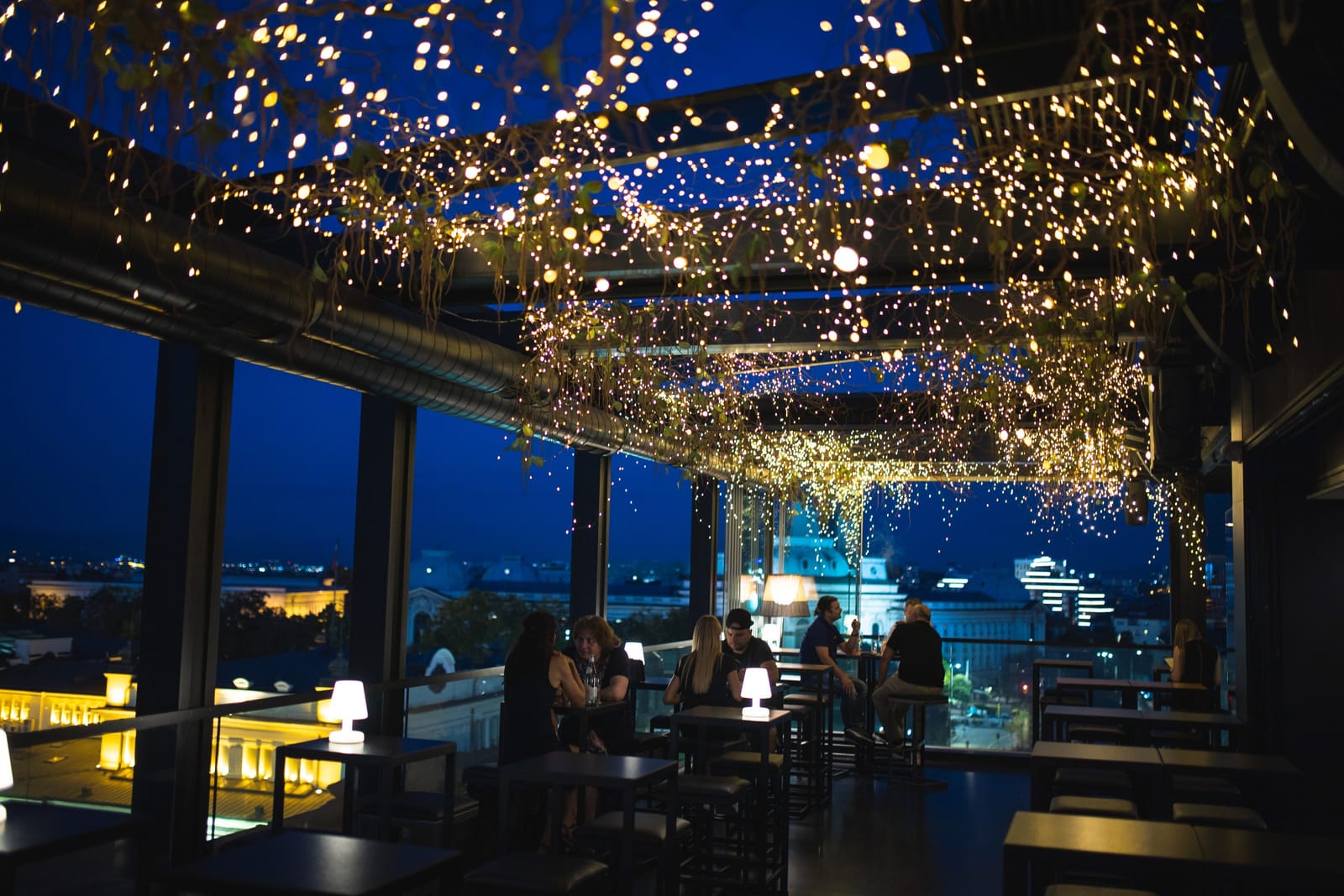 Sense Hotel Sofia - Photo 118