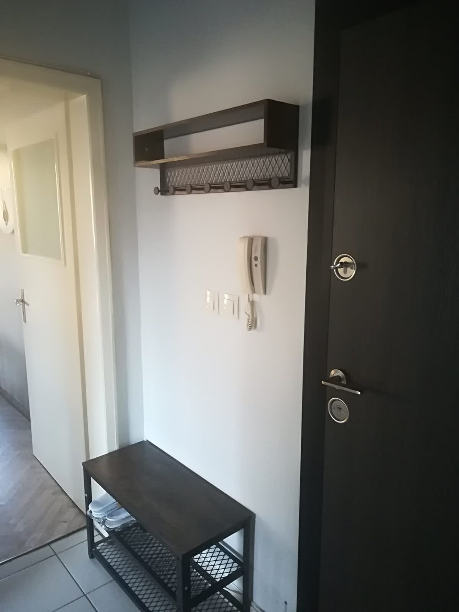 Cozy 2BD Flat near Serdika Center | Fast Wi-Fi - Photo 21