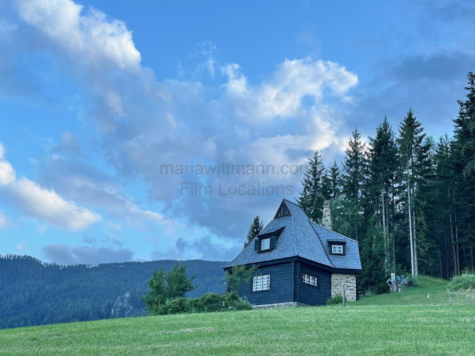 Location 509 - Cover Photo