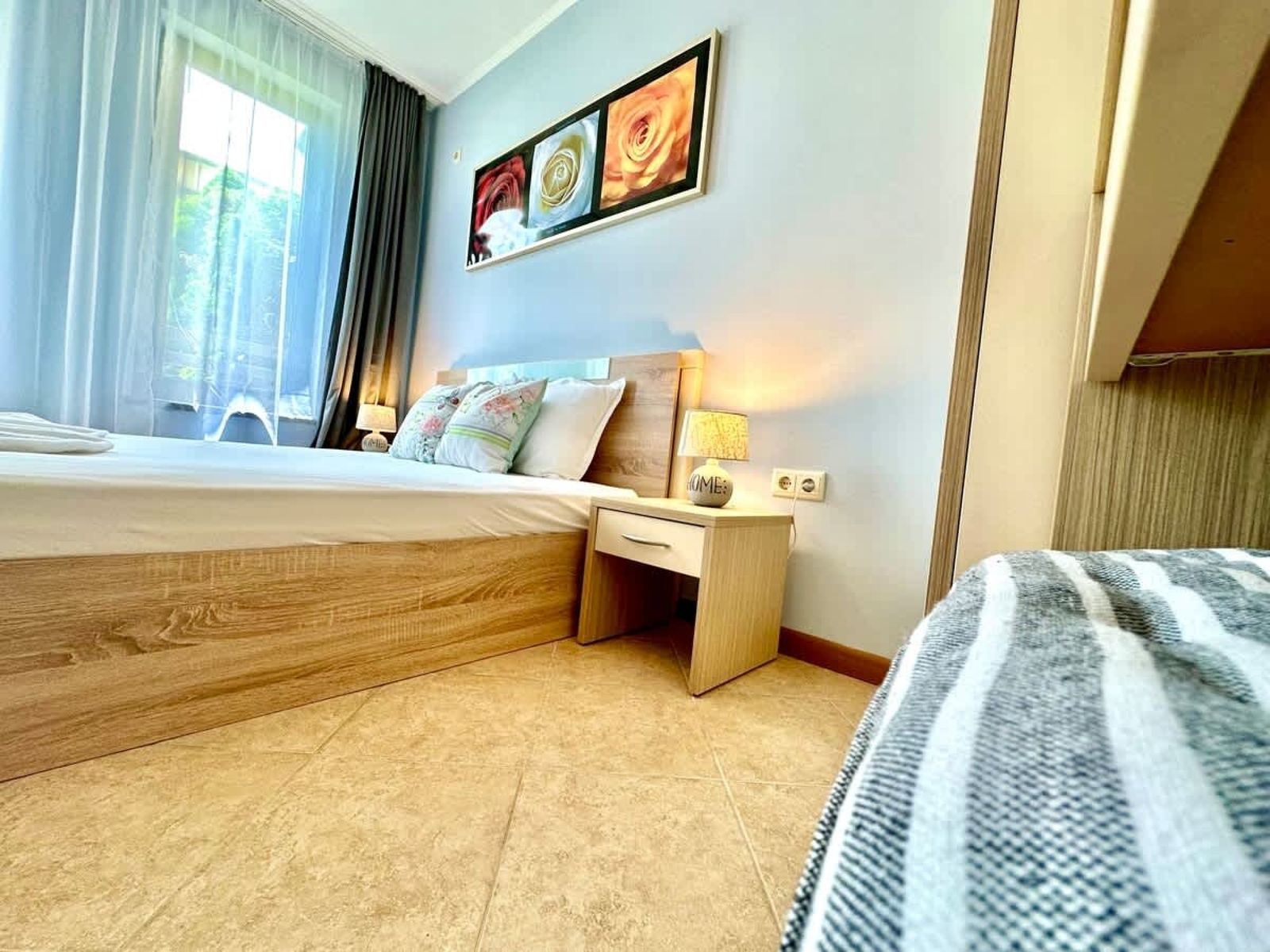 Apartment with Terrace  Royal Sun - Photo 26