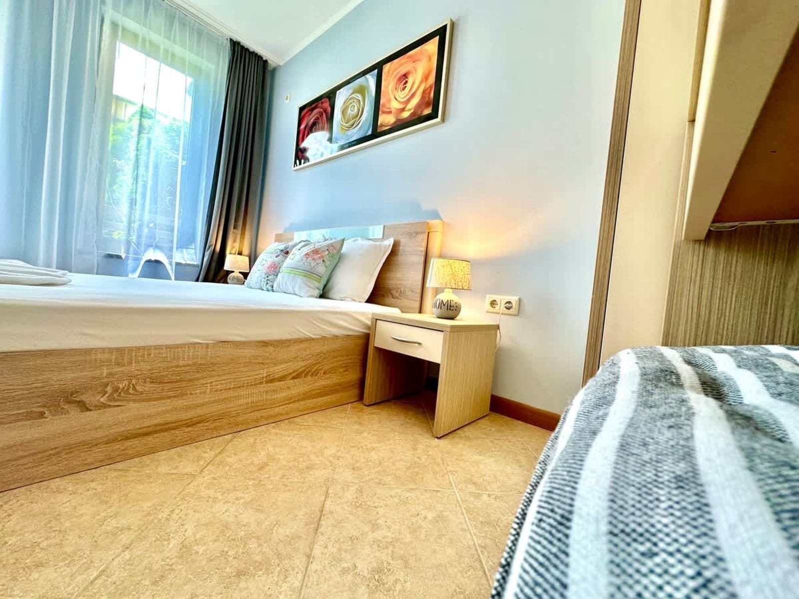 Apartment with Terrace  Royal Sun - Photo 26