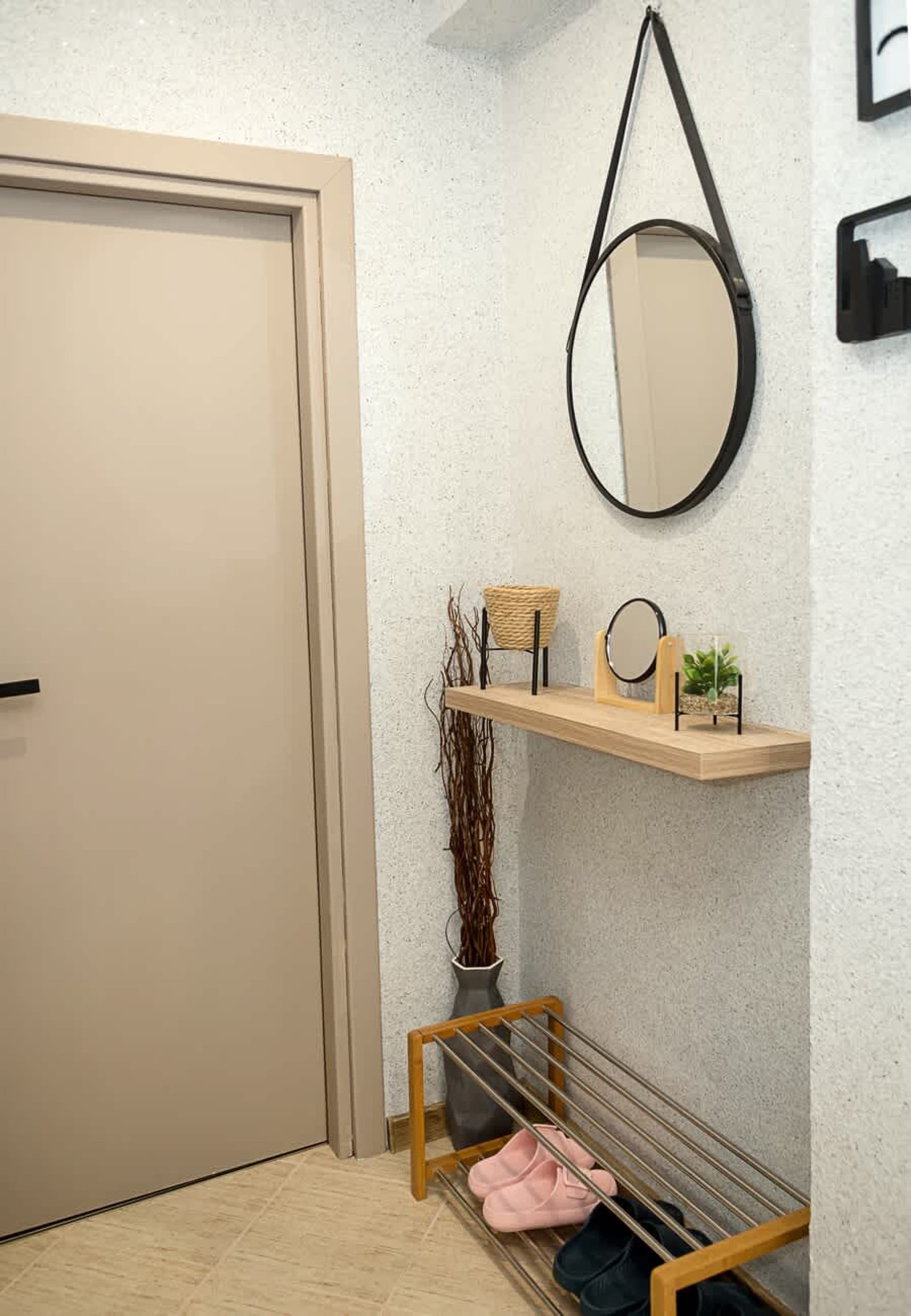 Stylish Flat with Free Pool Access, Bendita Mare - Photo 22