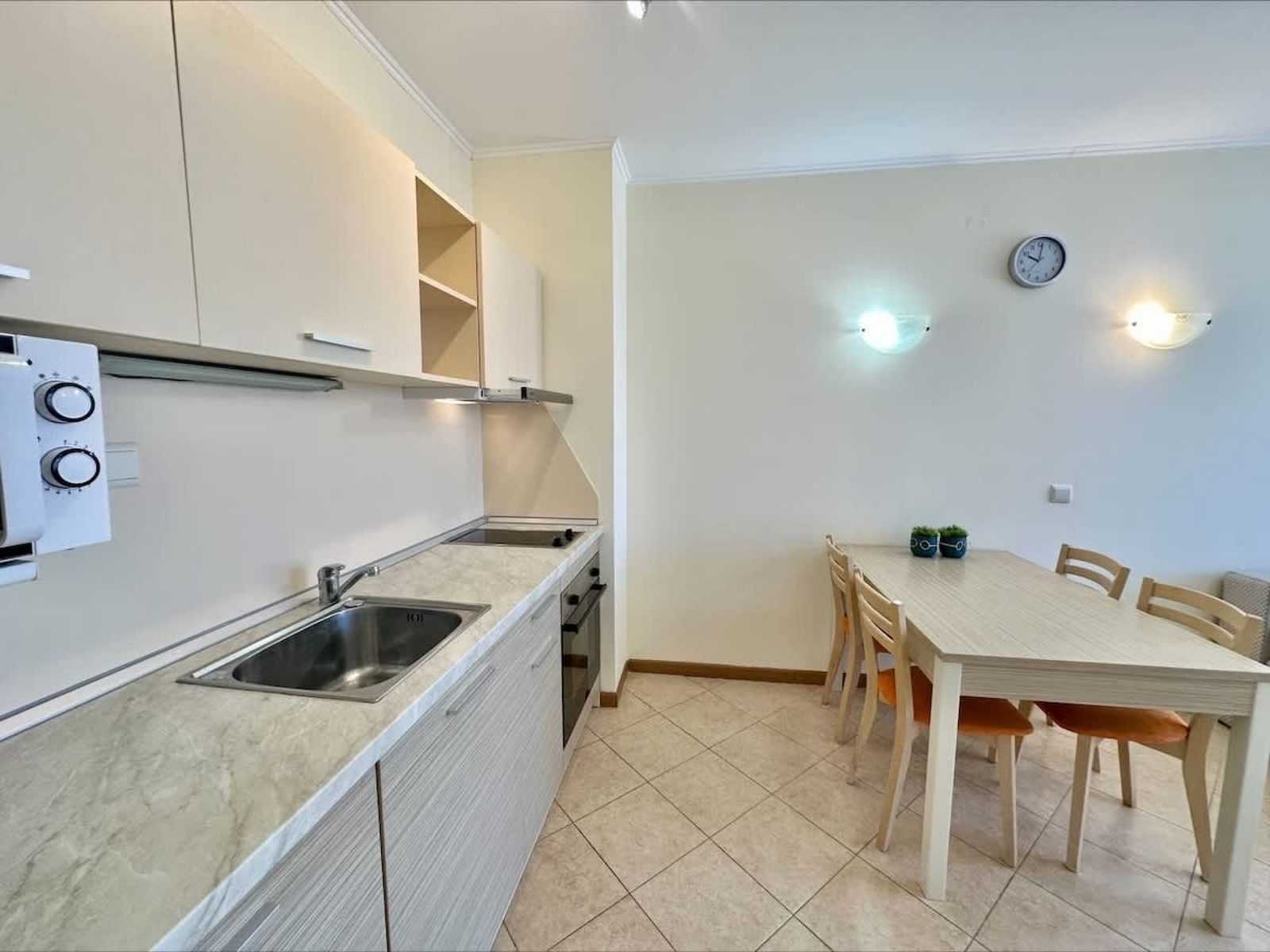 Cozy 1 bedroom pool view  Royal Sun - Photo 62