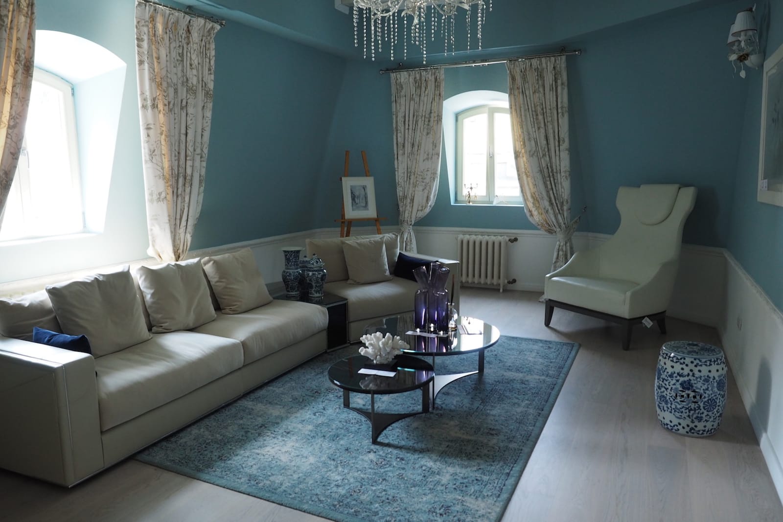 Noblesse Palace - Photo 17