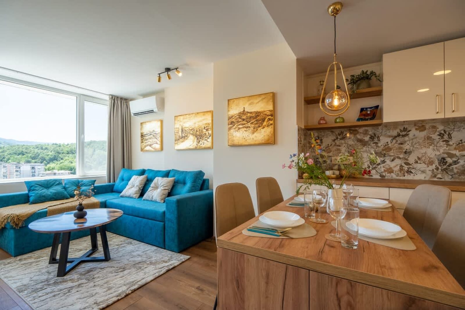 Golden Mountains - Photo 9