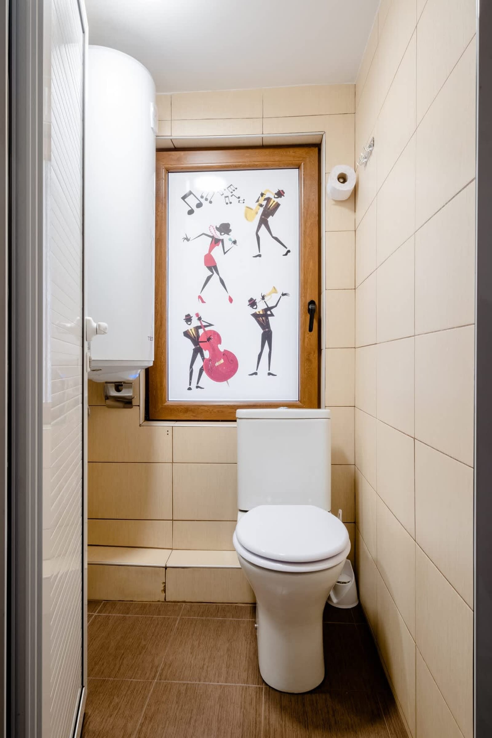 Gramophone off Vitosha Blvd: the Rhythm of Sofia - Photo 18