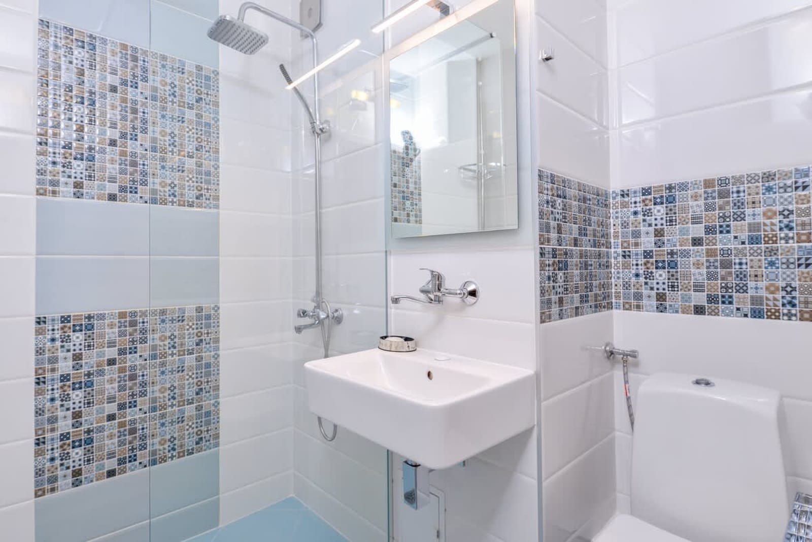 Comfortable One Bedroom Apartment in Zona B5 - Photo 13