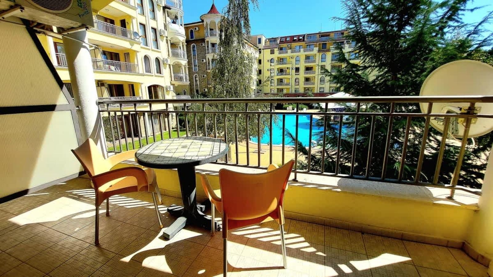 Cozy apartment in Summer Dreams - Photo 17