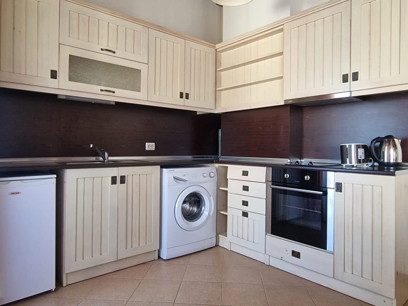 Peaceful 3BD Apartment in Pirin Golf Hotel &amp; Spa - Photo 8