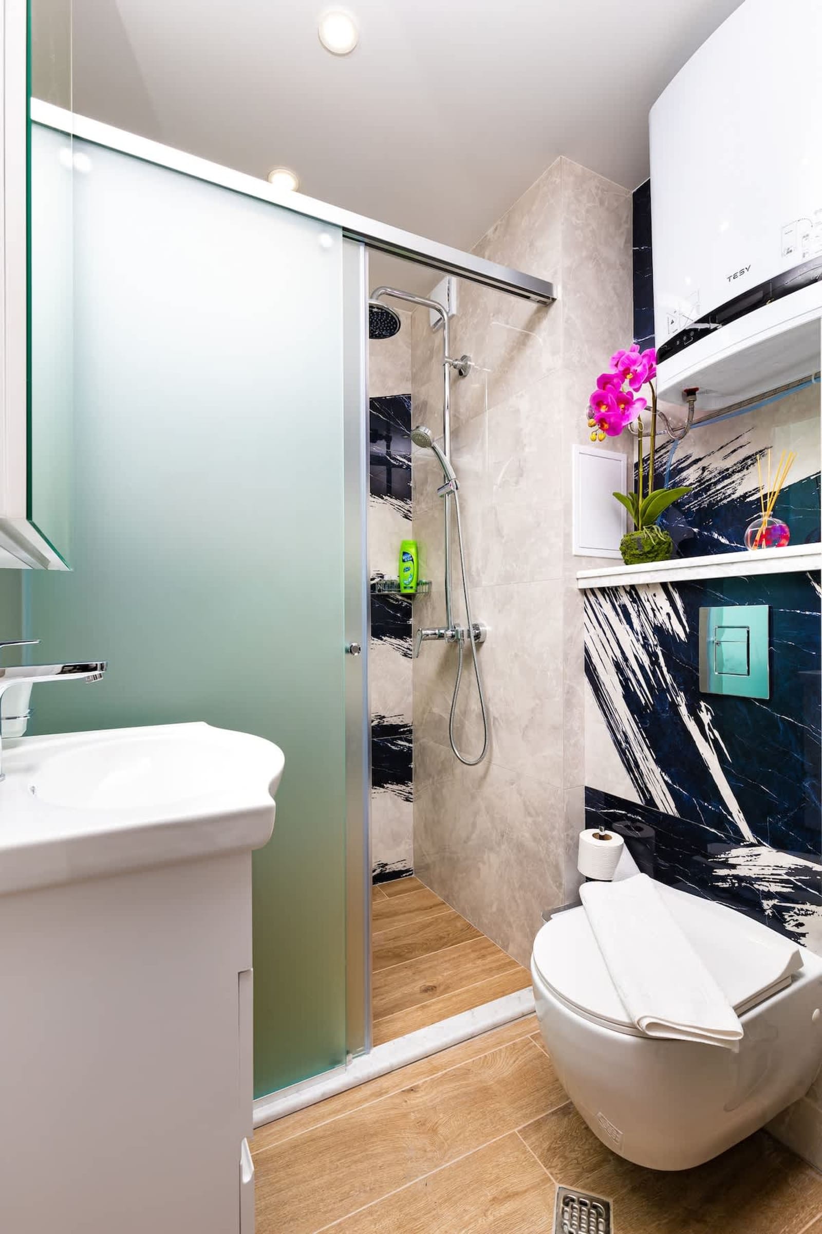 West Haven 1  1BD in Plovdiv Centre - Photo 10