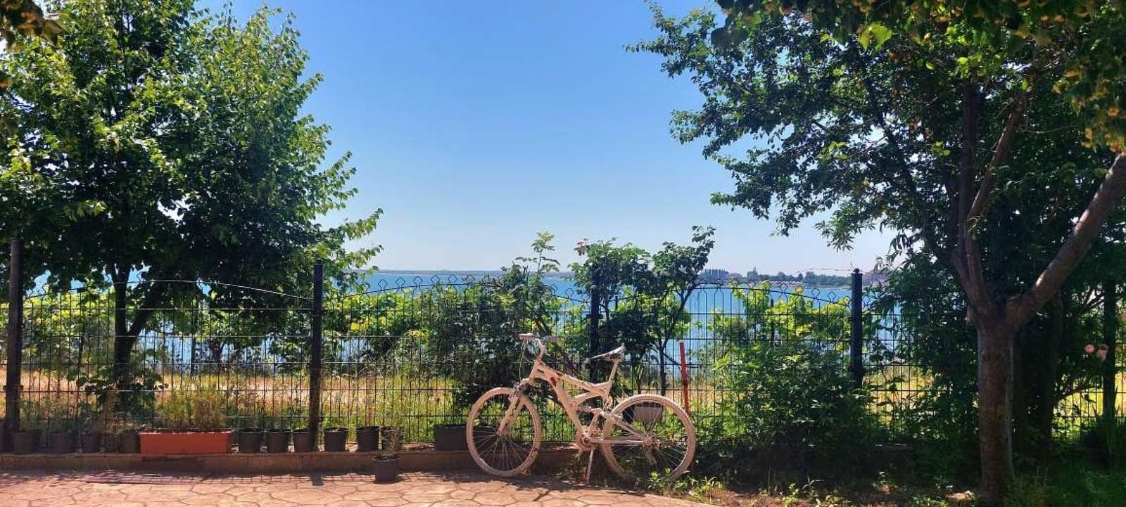 Cozy Aheloy  Marina Cape  Nice studio, Pool view - Photo 12