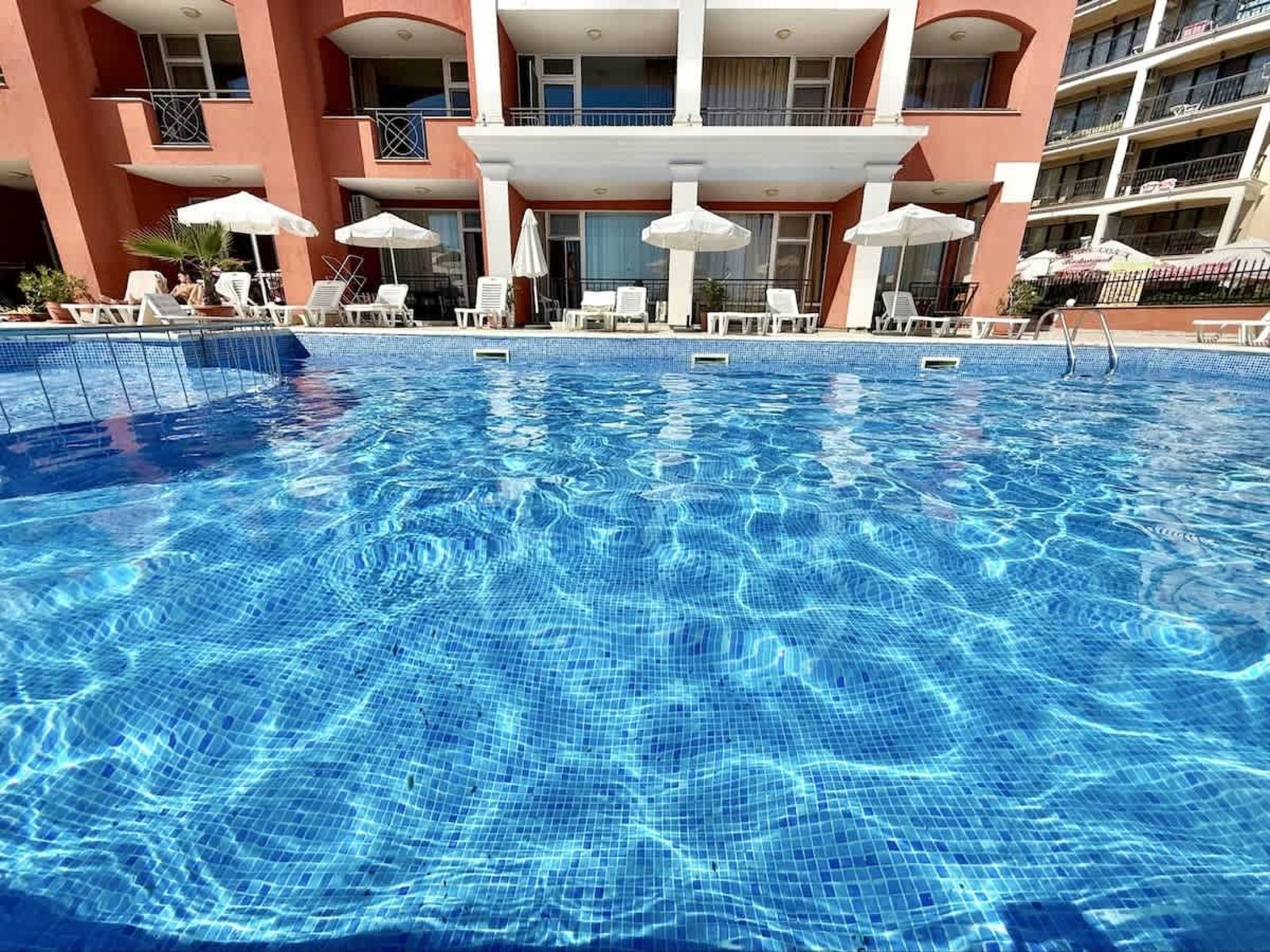 Cozy studio in Carina Beach - Photo 14