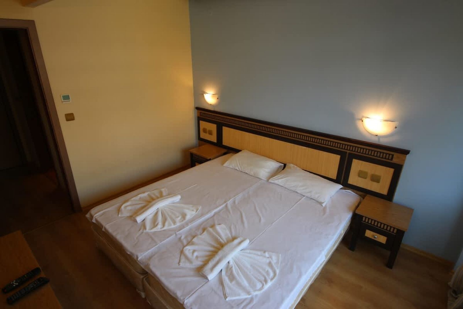 Atrium cozy 1 bedroom apartment - Photo 10