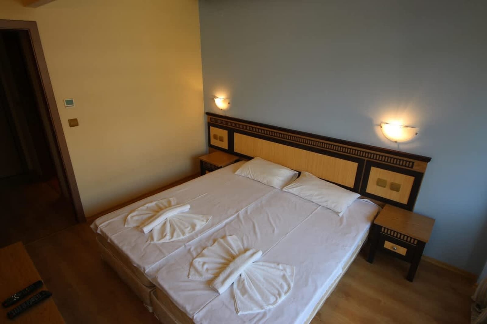 Atrium cozy 1 bedroom apartment - Photo 10