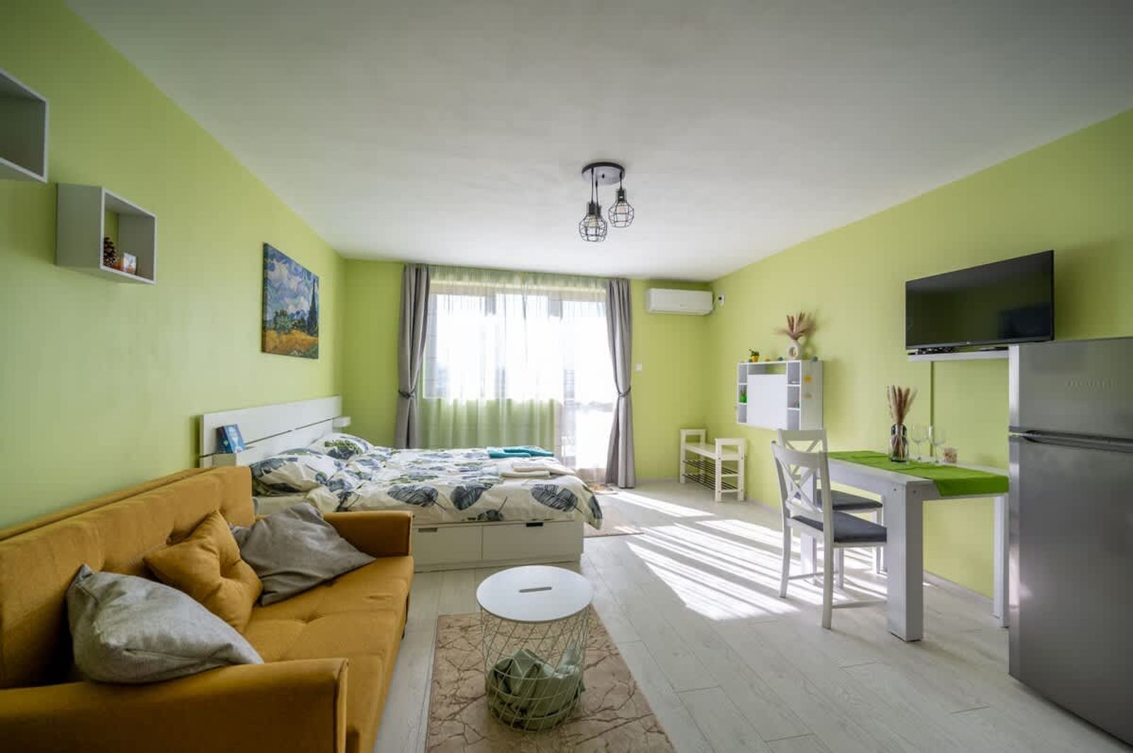 Skyline Studio - Photo 7