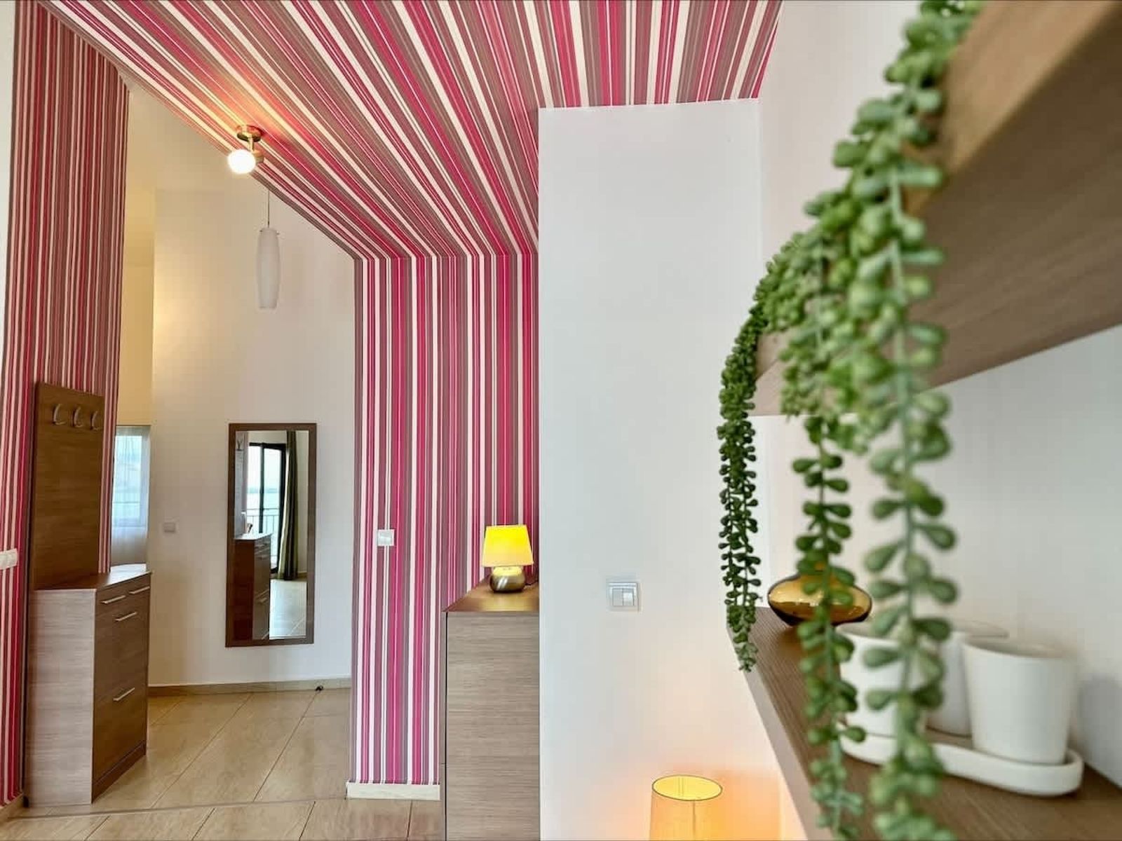 Cozy Aheloy  Marina Cape  Premium sea view 2bed - Photo 15