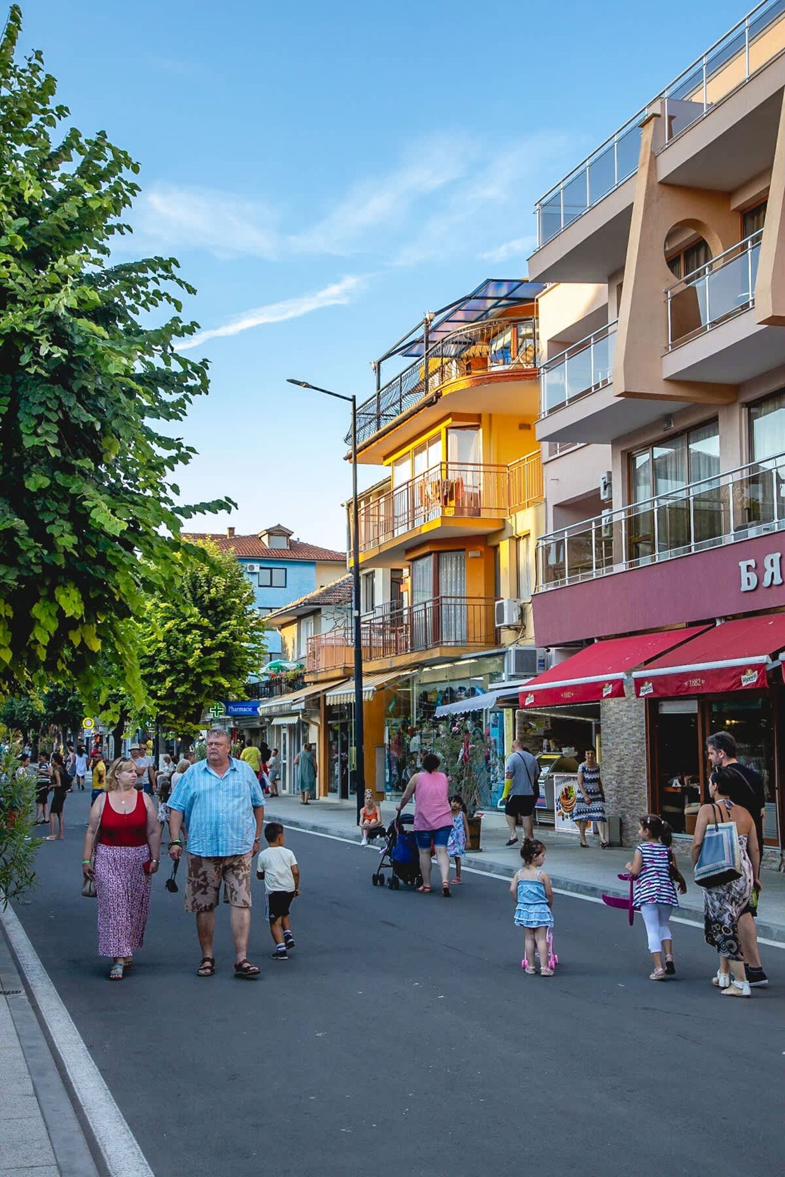 Nessebar's NEW Town TOP Centre 2-BDR Apartment - Photo 41