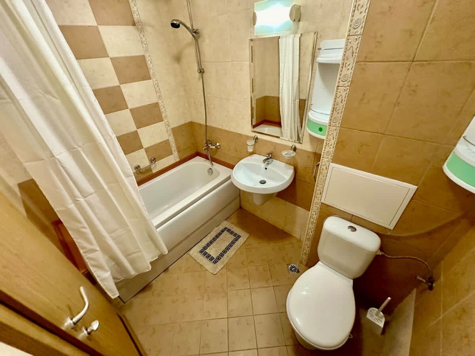 Apartment with Terrace  Royal Sun - Photo 28