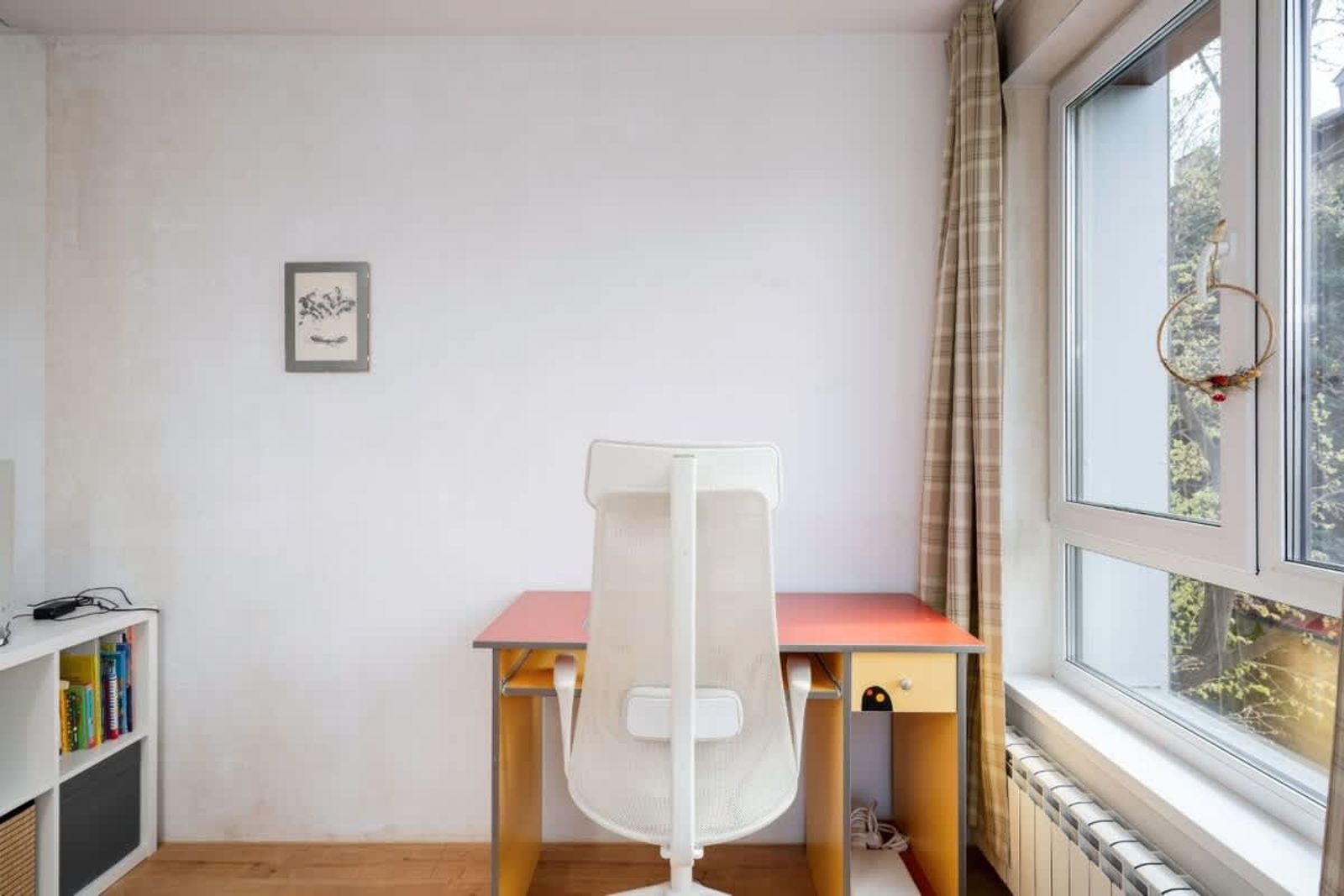 Bright and Cozy 1BD Apartment plus Desk - Photo 12