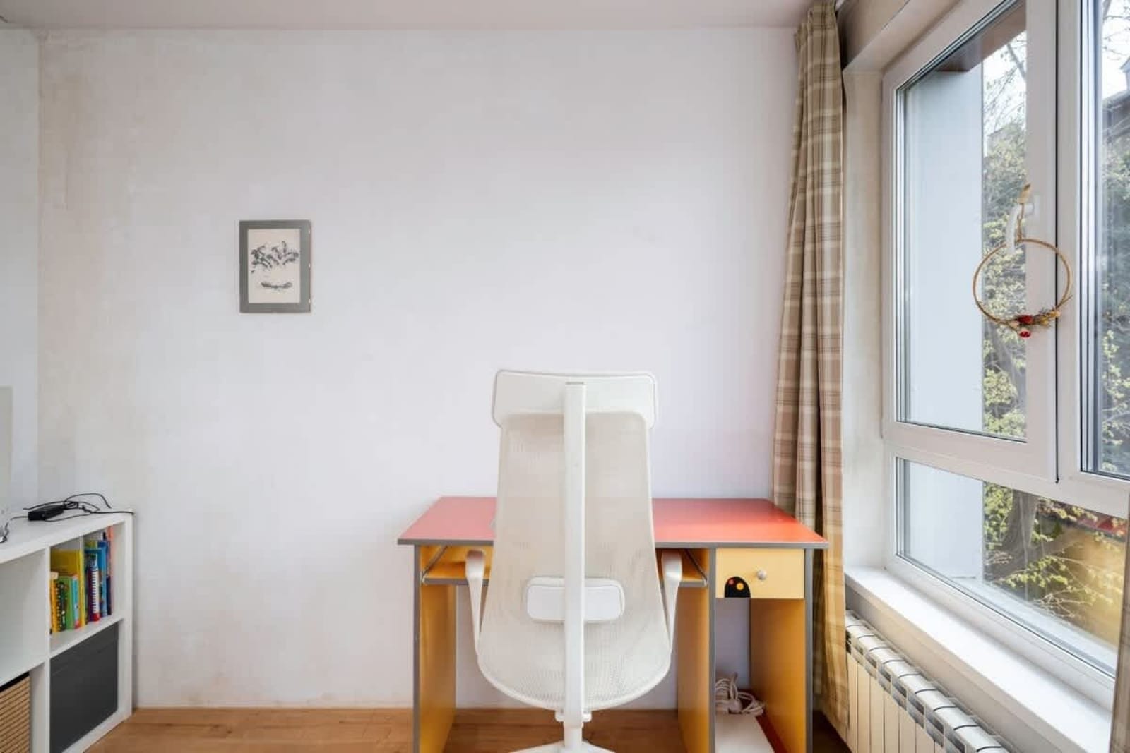 Bright and Cozy 1BD Apartment plus Desk - Photo 12