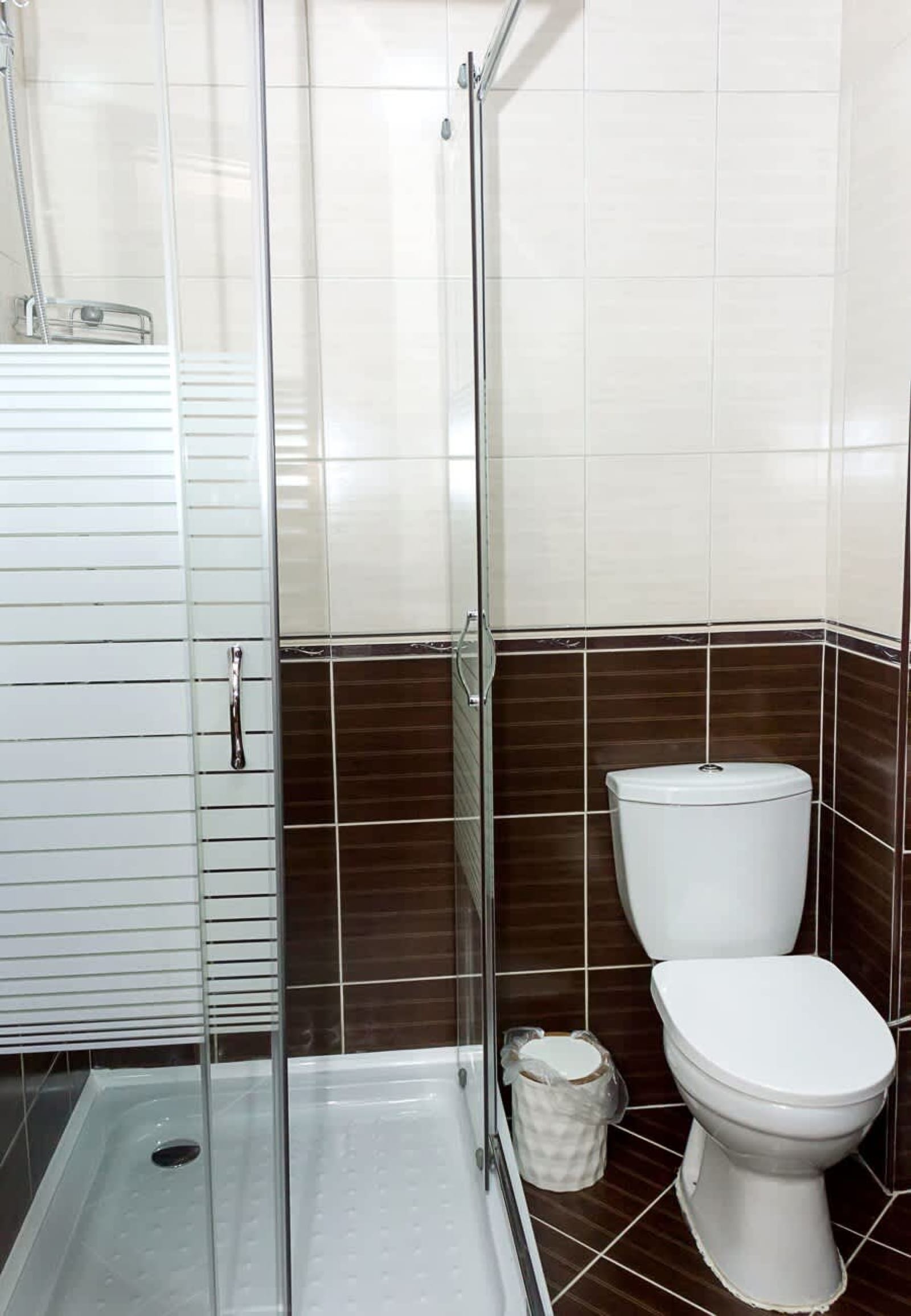 New Colorful 1BD Getaway with an Amazing Sea View - Photo 21