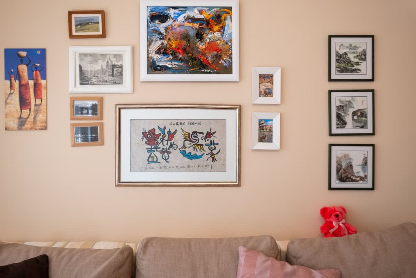 City Park Cosy Apartment - Photo 9