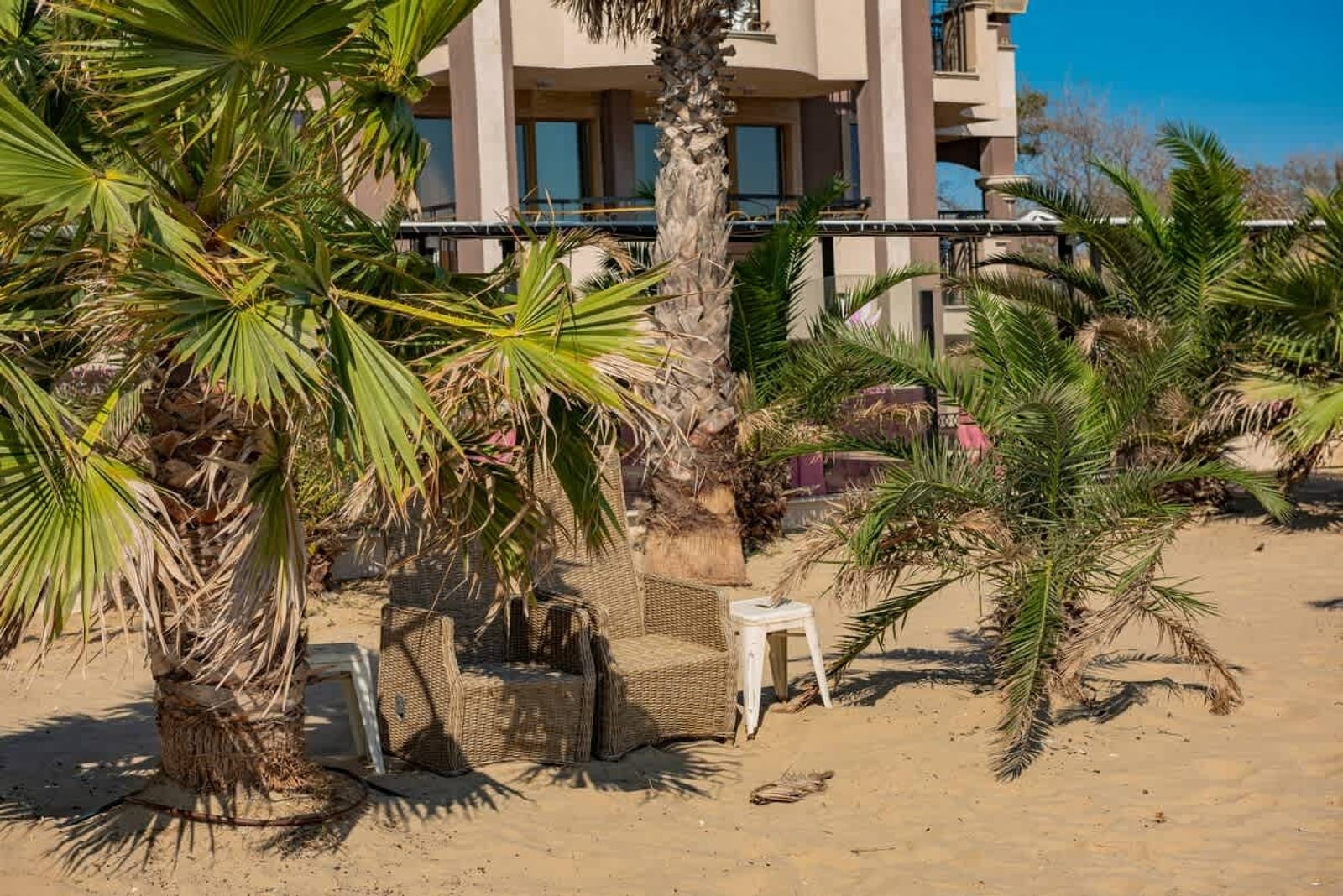 Cozy Golden Rainbow  Apartment Sea View - Photo 23