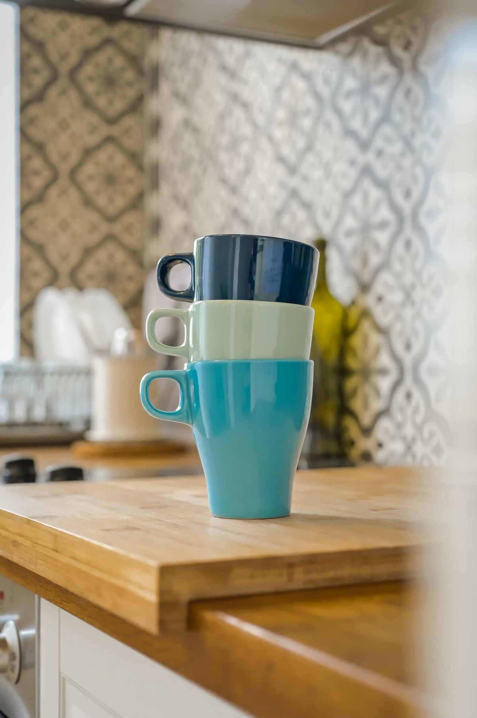 The Simple Place ~ Close to Slaveykov Square - Photo 18