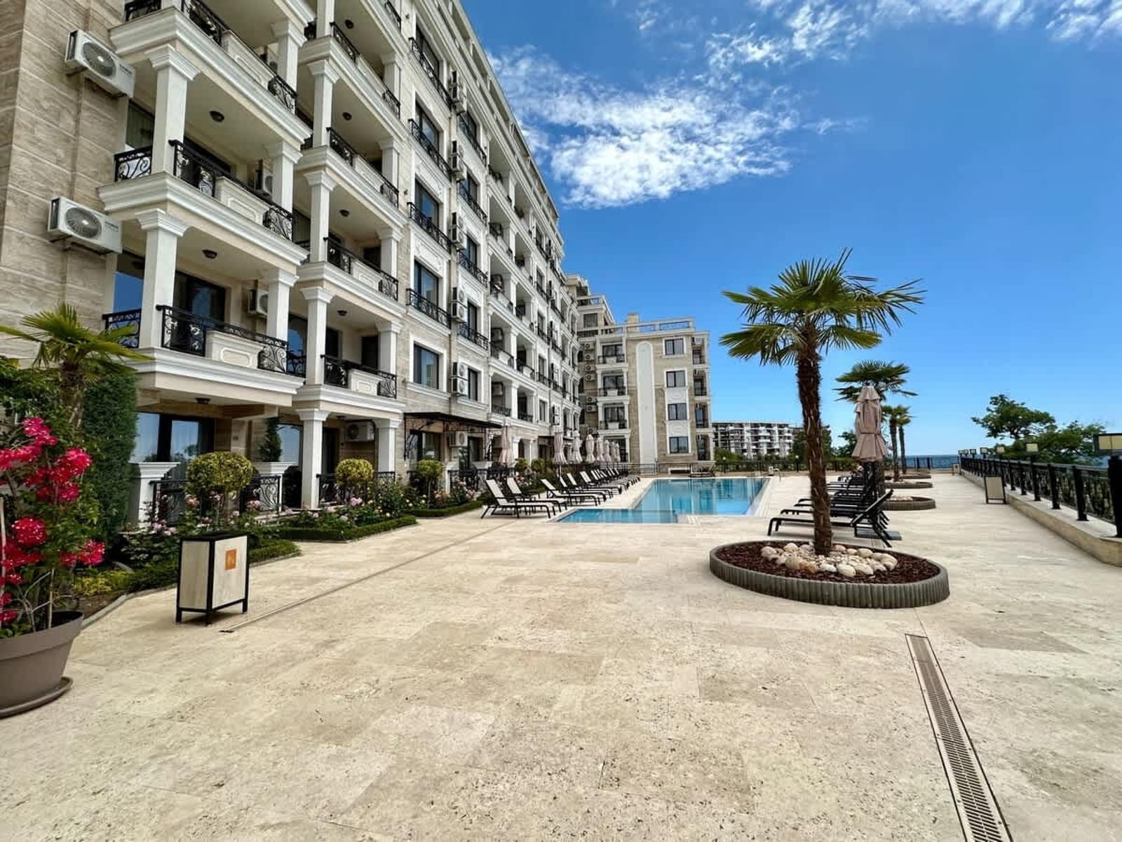 ONYX 1  Luxury apartment - Photo 19