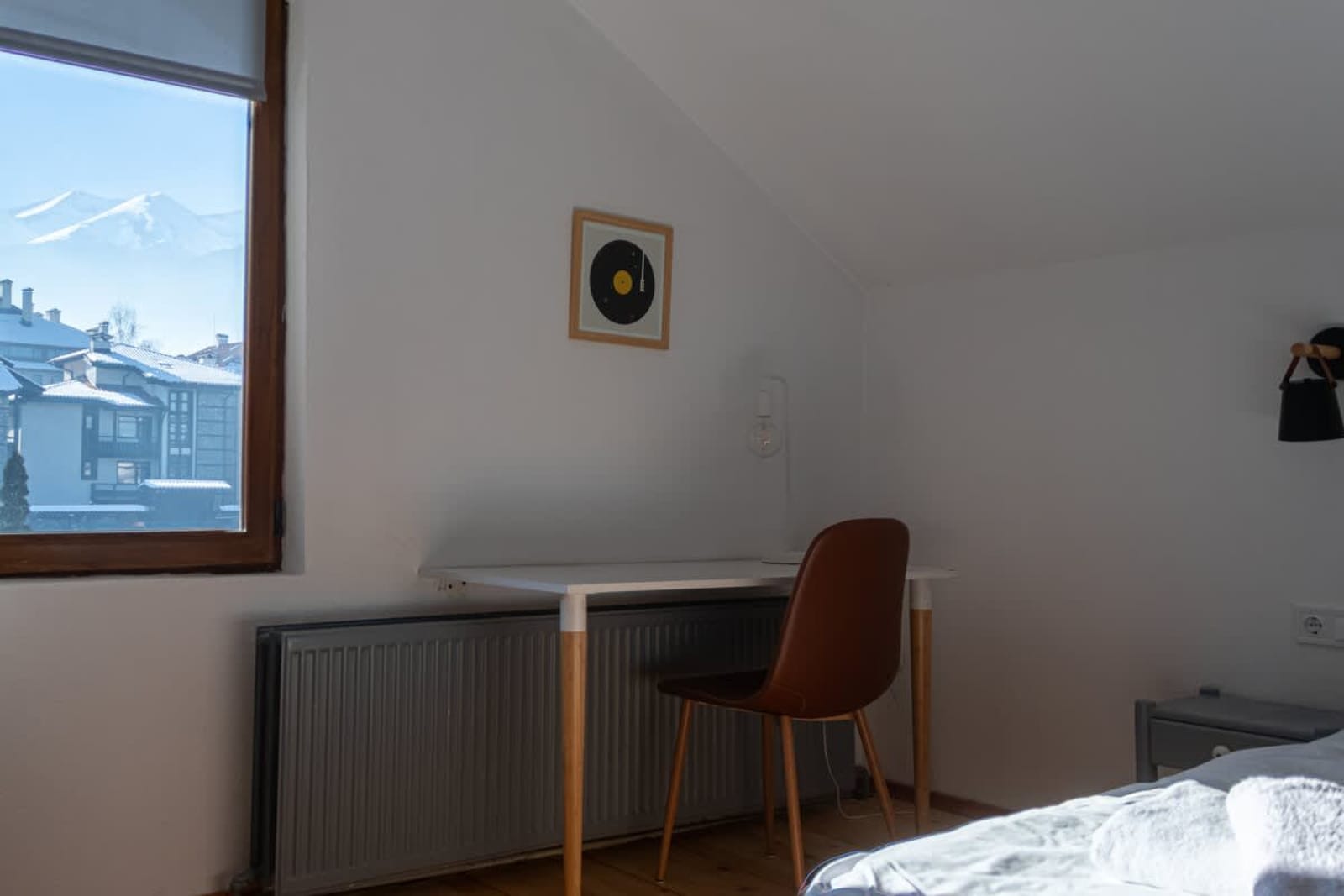 Cozy and Spacious House in The Heart of Bansko - Photo 22