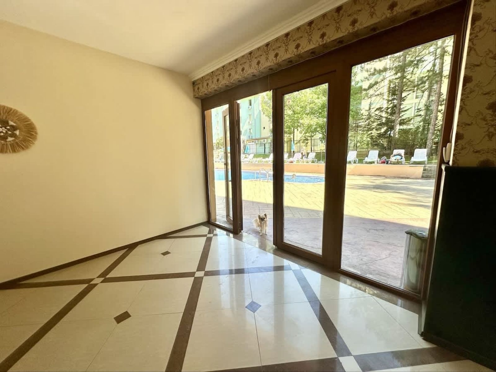 Cozy studio in Sunny Sea Palace - Photo 35