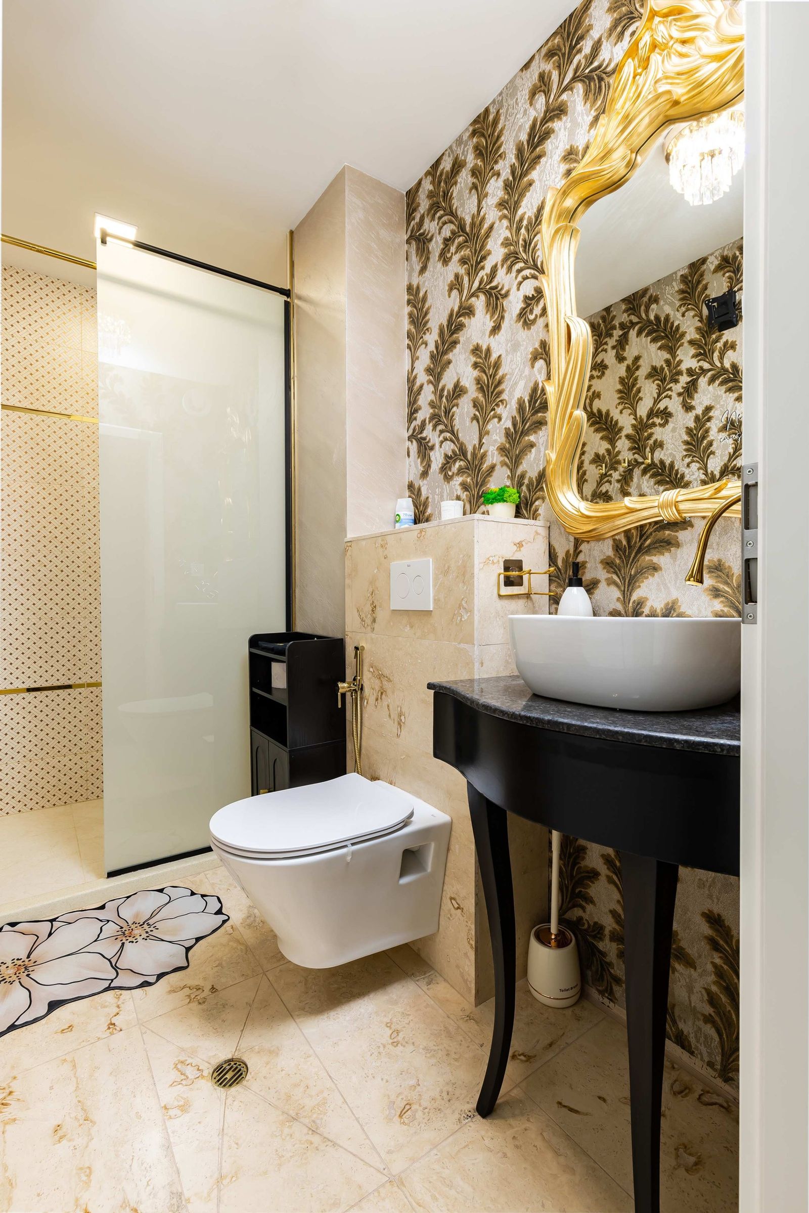 Sunny Modern 1BR Retreat with Cozy Balcony - Photo 24