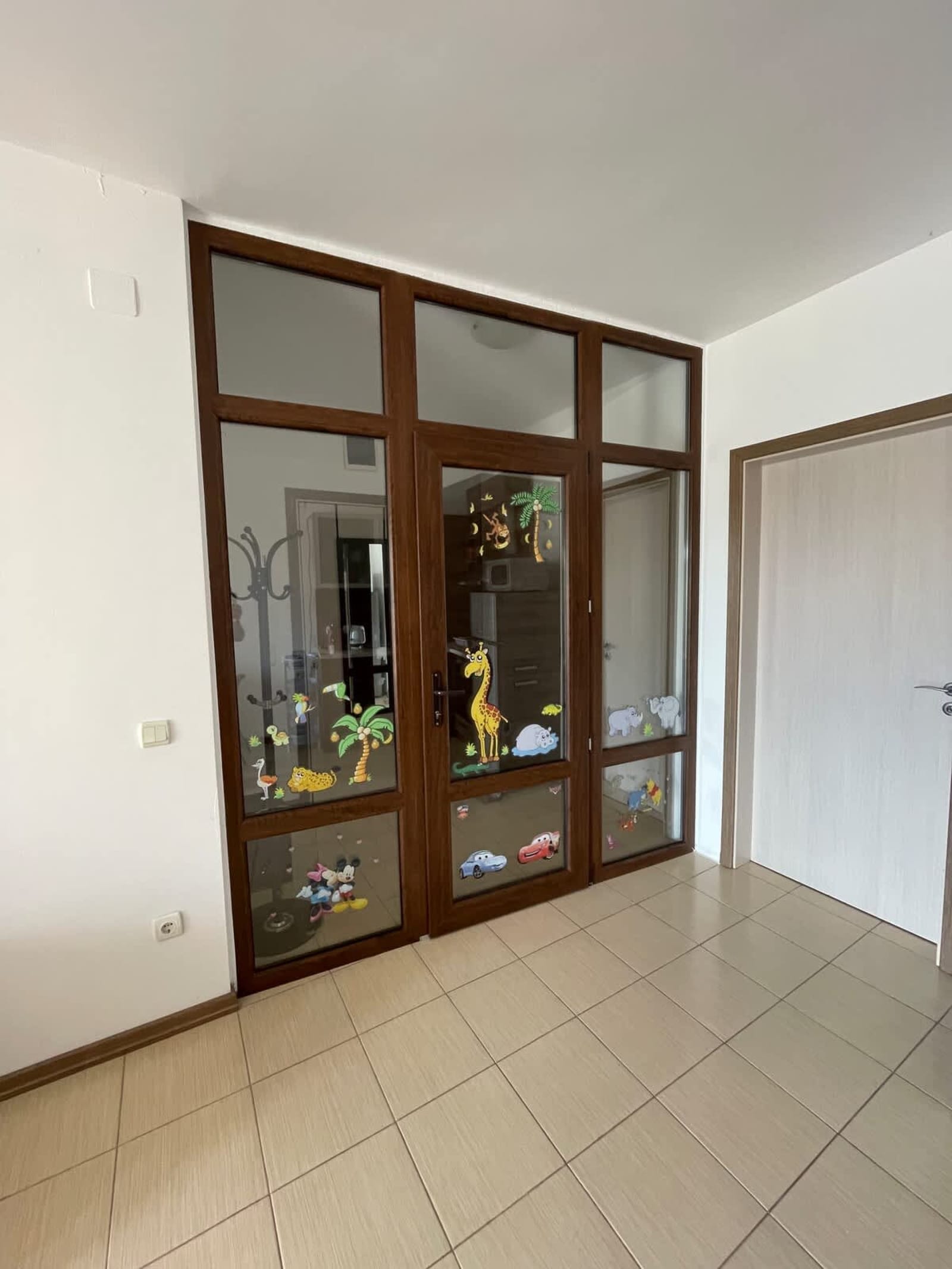 1BD Flat on the Beach with Parking - Photo 13