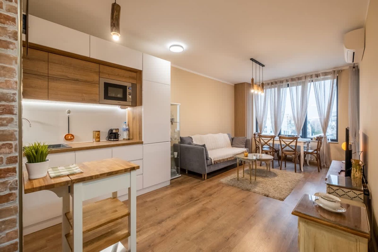 The Lemons Cozy Apartment - Photo 16