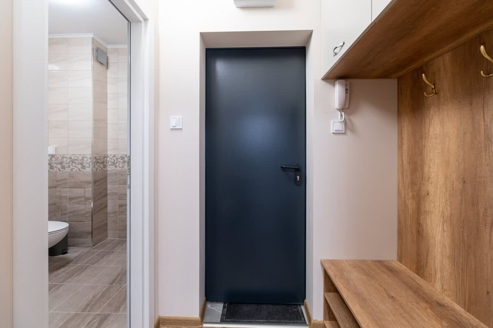 City Center Perfect: Studio Apartment - Photo 18