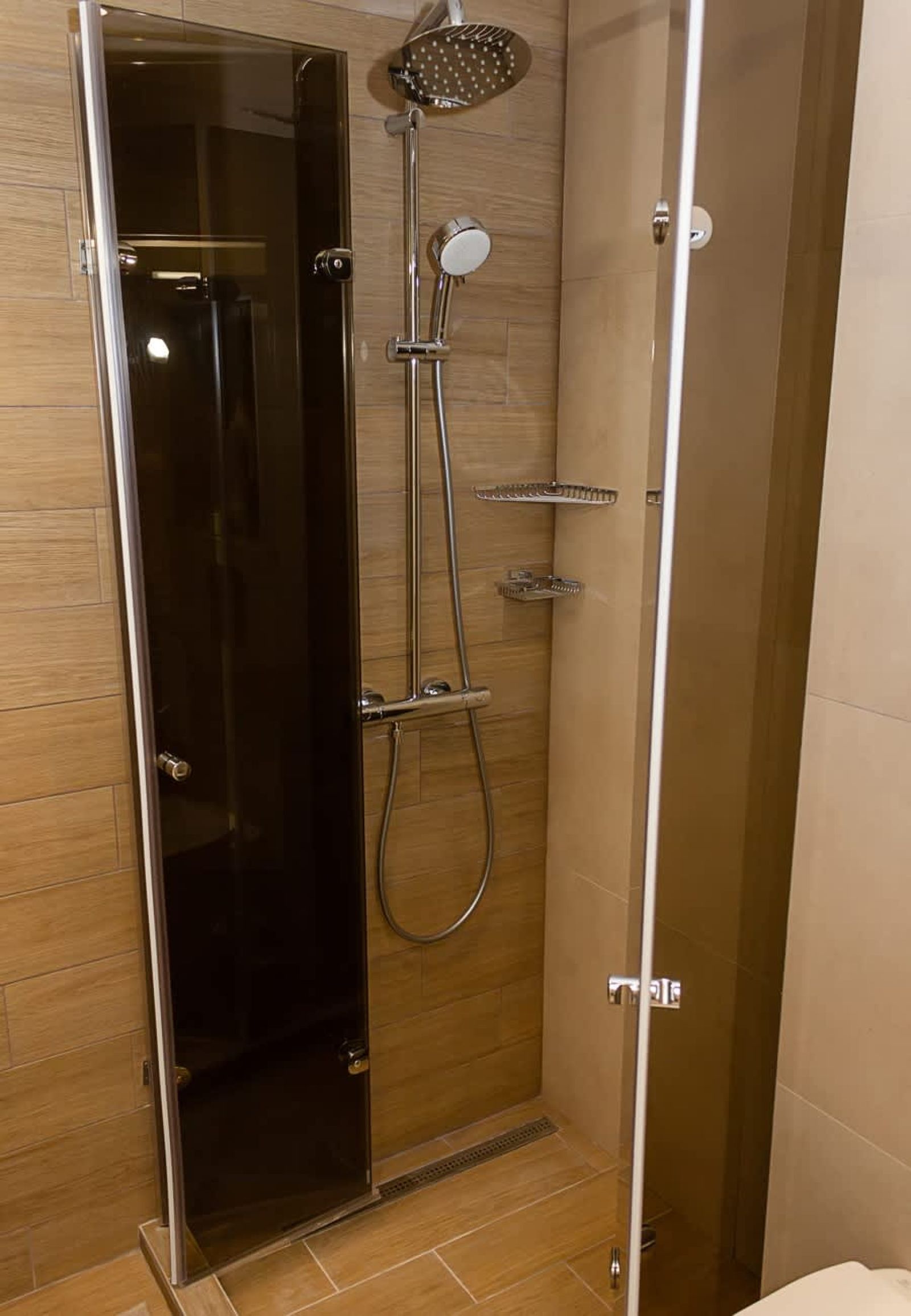 The Blue Apartment  1BD with a Cozy Balcony - Photo 14