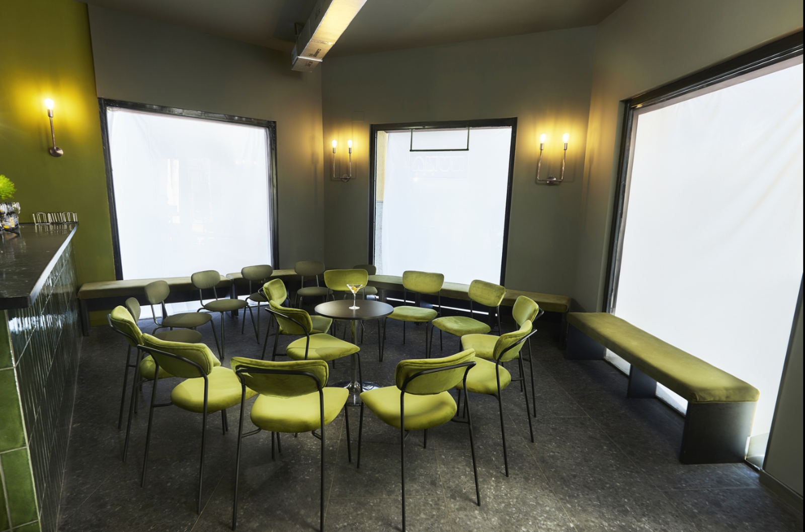 Nuna Bar - Madrid - Photo 4