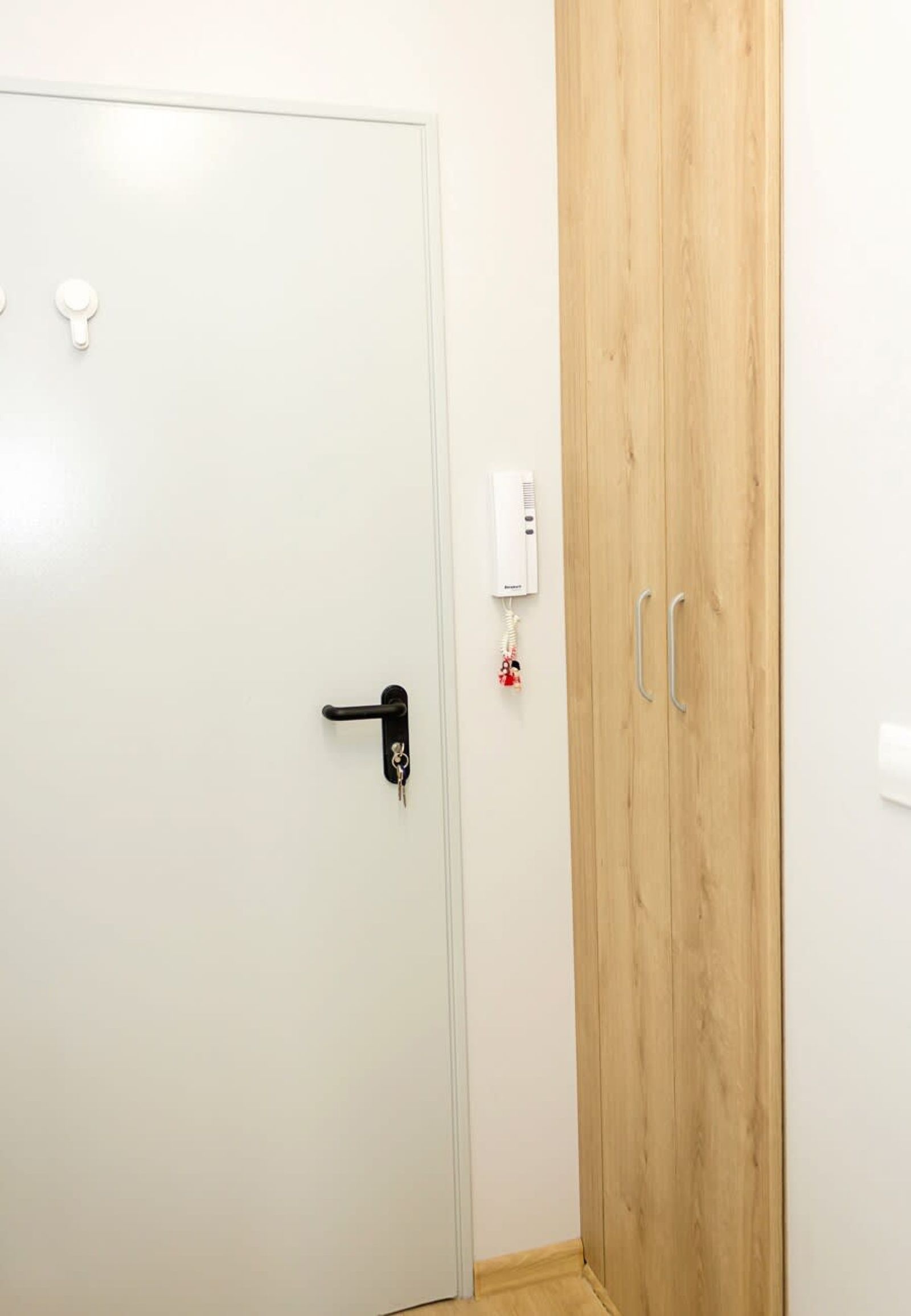 Cozy 1-BD Apartment in Varna - Photo 19