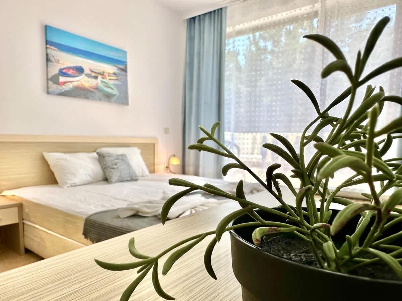 Cozy studio for family in Royal Sun - Photo 11