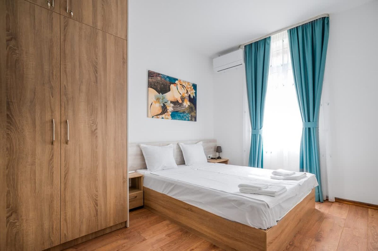 Modern Serenity  Central 1 BD Flat in Sofia - Photo 5