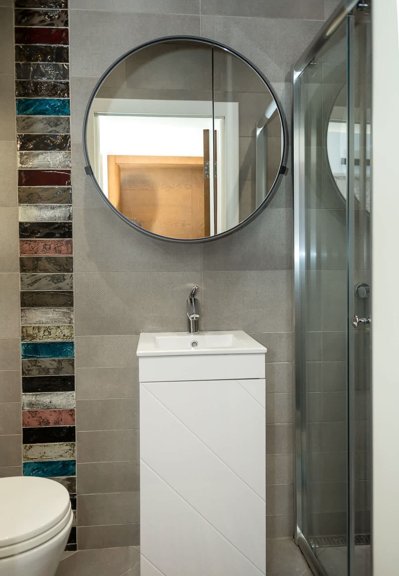 Cozy Flat with Two Bedrooms in Central Varna - Photo 18